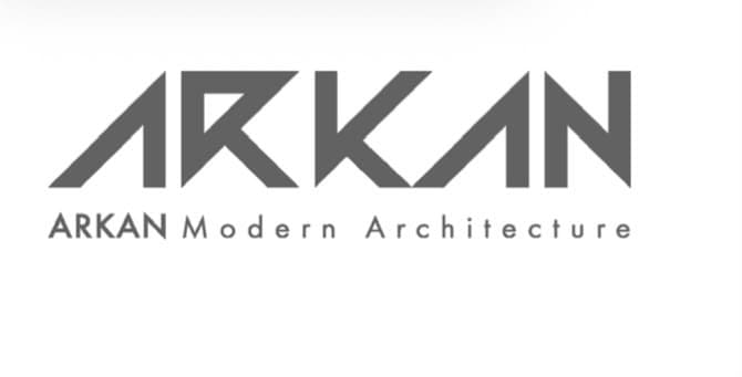 ARKAN MODERN ARCHITECTURE