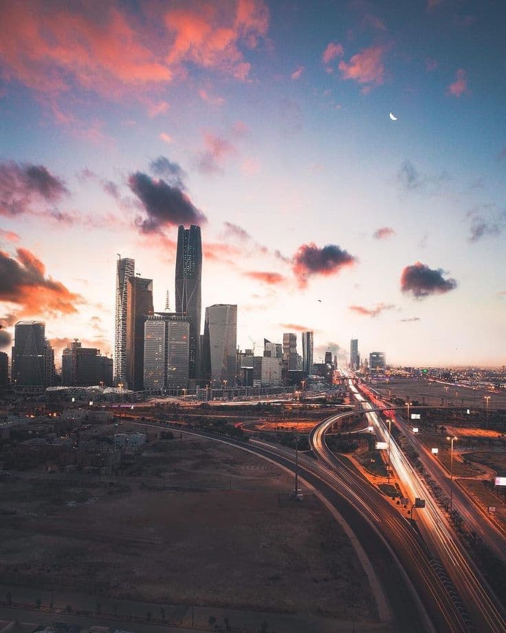 المرتفعات الملكية