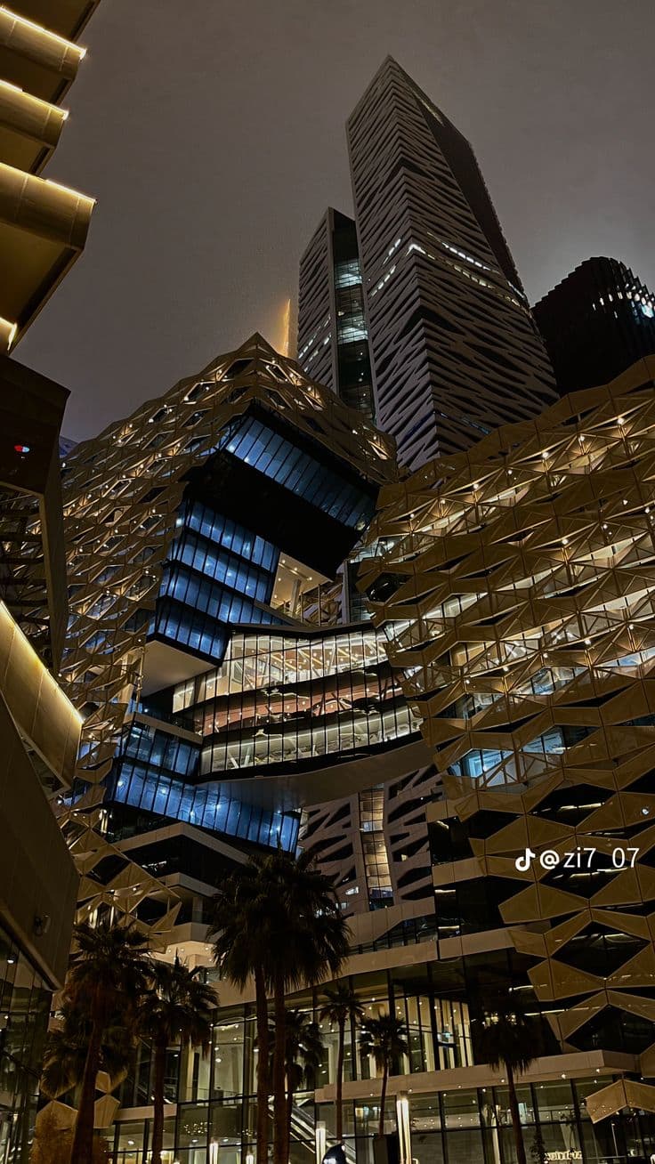 مستقبل الحياة المستدامة في المراكز الحضرية